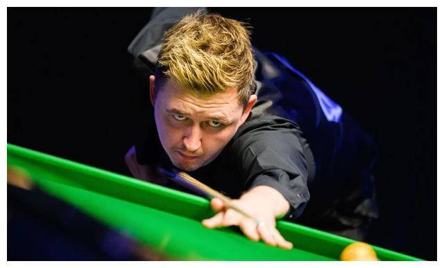 比赛_斯诺克_决赛