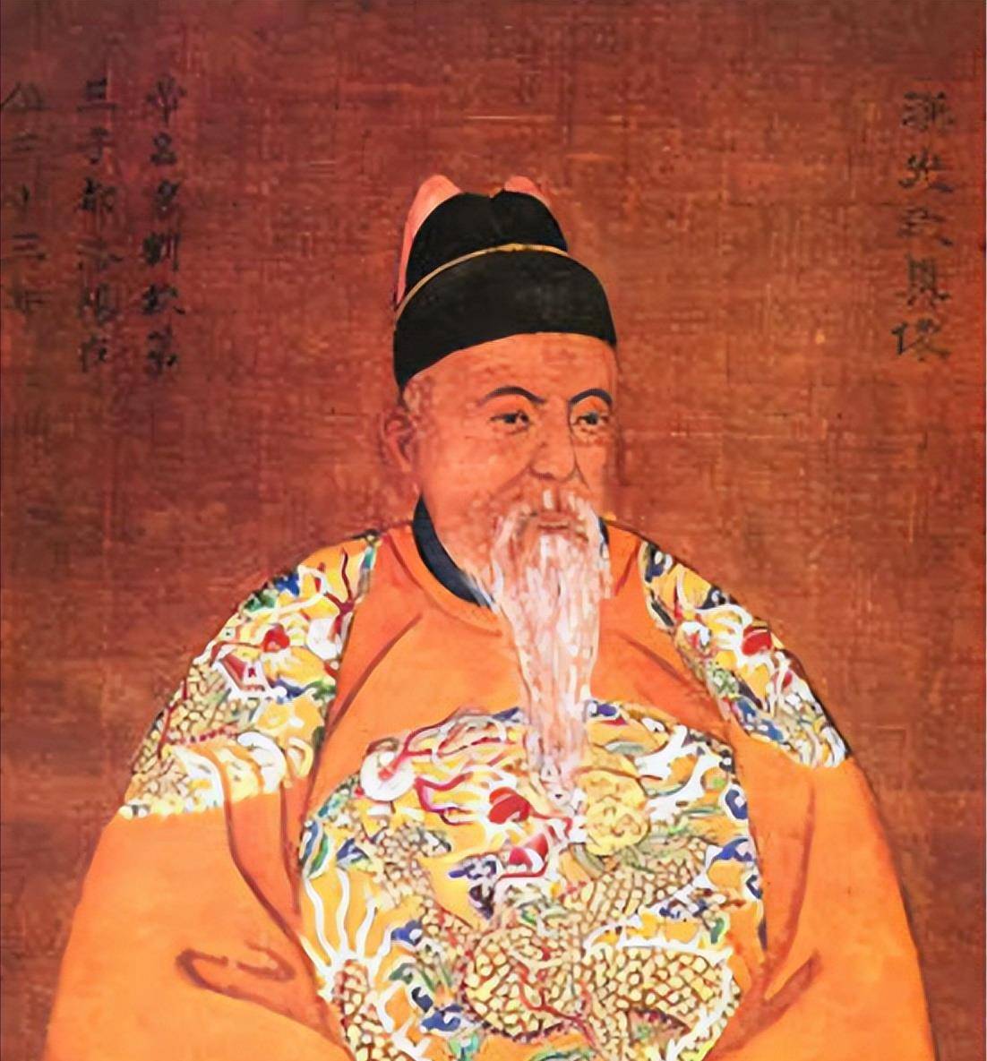 刘秀仅用三年就建立东汉,30岁成了皇帝,是运气好还是能力强?