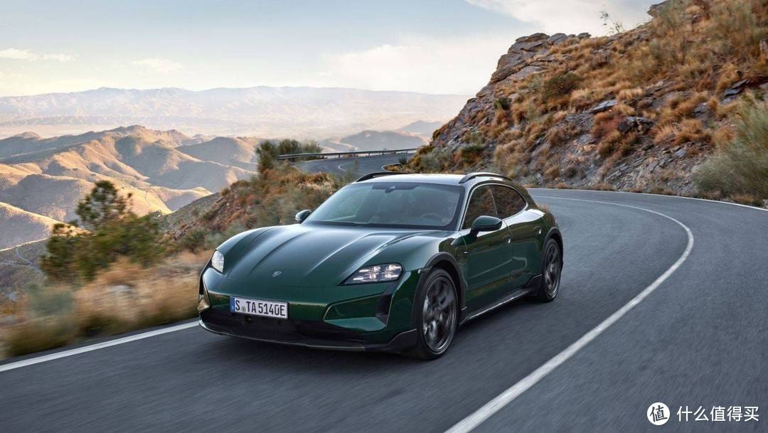保时捷taycan亮相,卖的动?_搜狐汽车_搜狐网