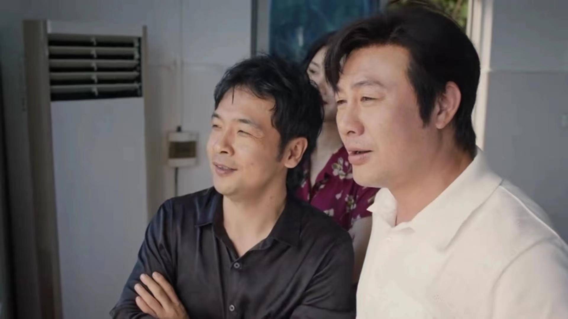 《猎冰》阿昌到死都不知,黄宗伟故意投毒喂鱼暴露踪迹的真相_广宁