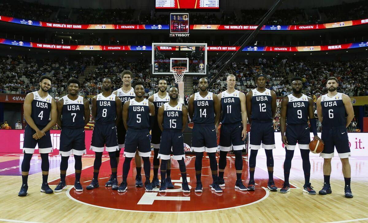 哪些nba球星将参加2024年奥运会看看最新的相关报道_球员_名单_地方队