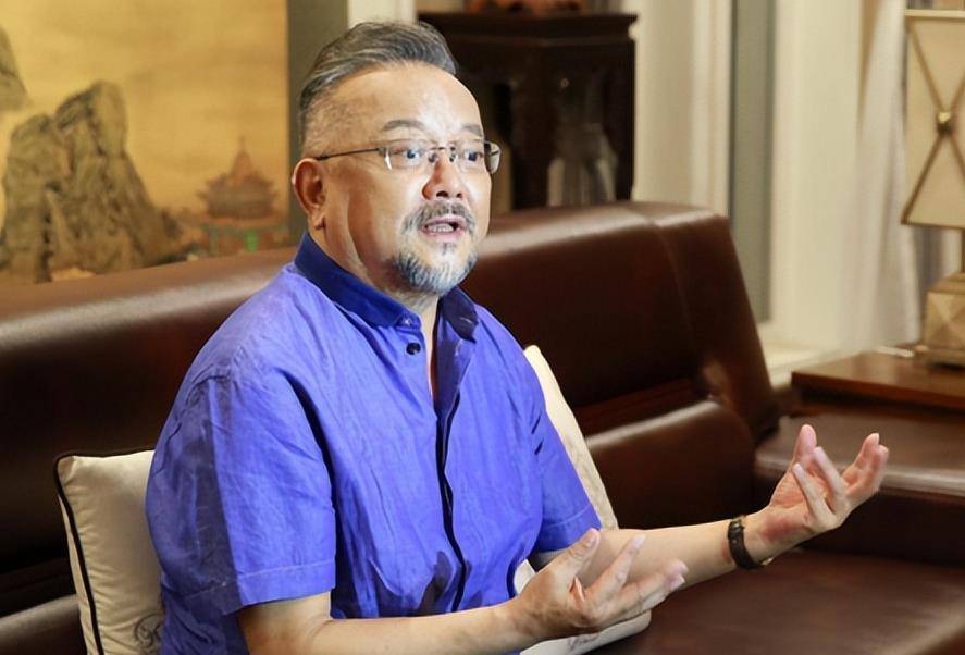 原创霹雳菩萨播出23年剧中演员境况差距大女二获影后