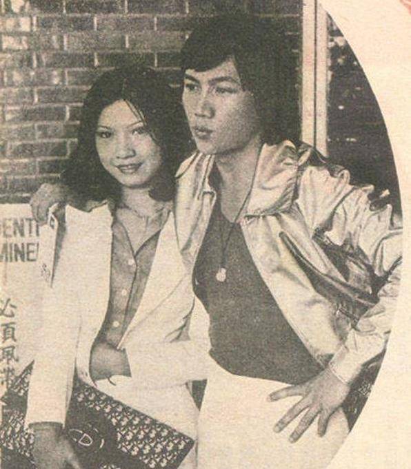 《大侠霍元甲》演员现状,削发为僧,誓不嫁人,他们各有各的辛酸_黄元申