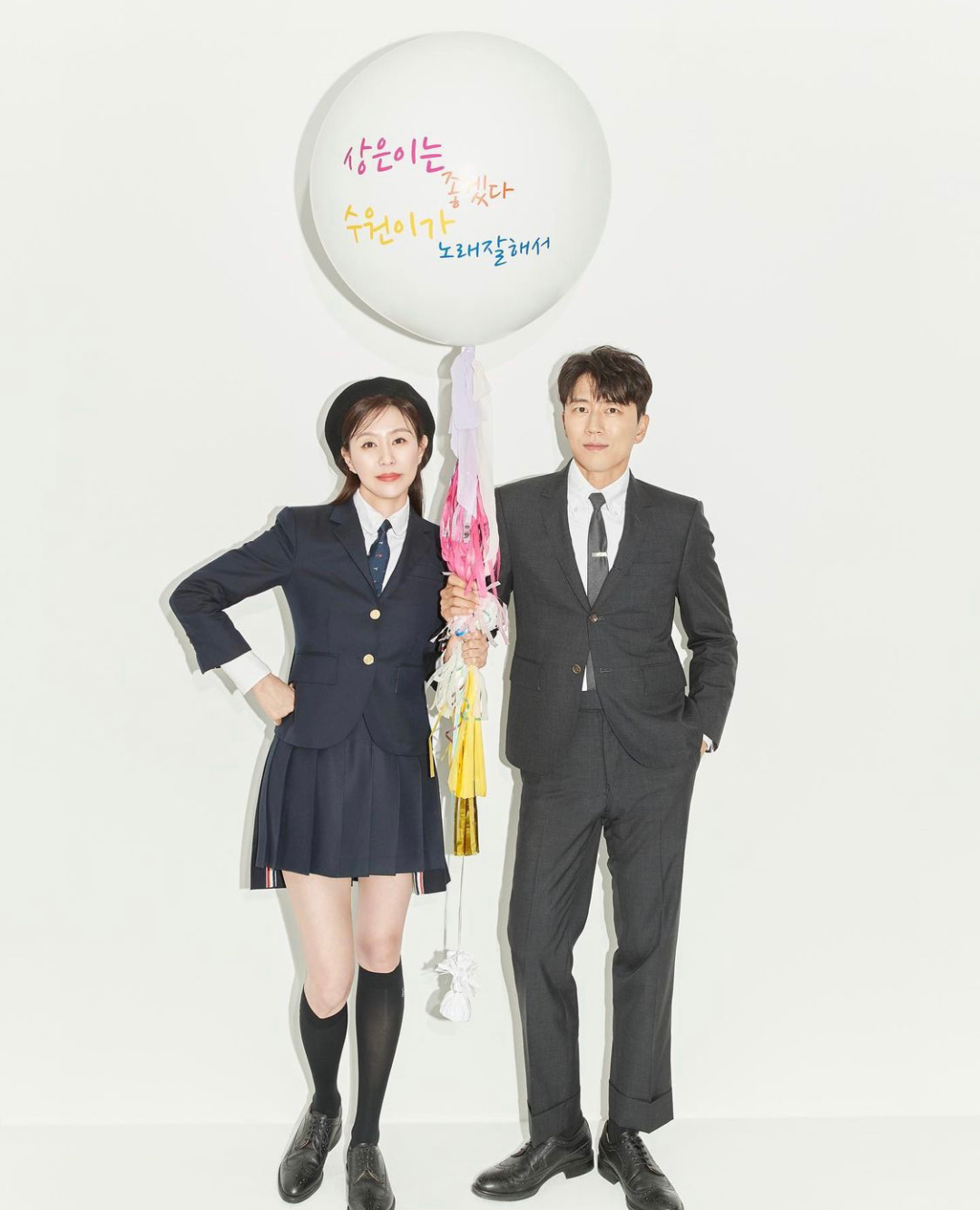 yg元祖男团成员婚后公开感情细节:恋爱结婚都是女方主动提出的_池尚恩