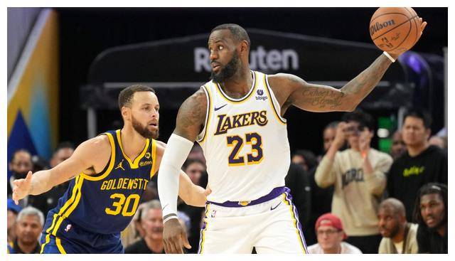 詹姆斯的存在让人不禁感慨,等到他最终退役,谁能接替他的位置,成为下