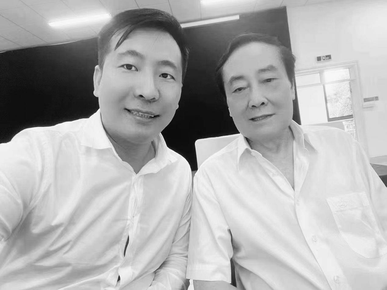 中国统一集团王统艺深情缅怀宗庆后 出席追悼会致敬商界巨擘_商业