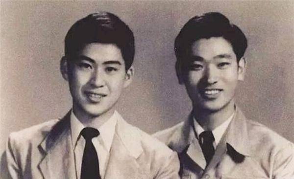 白先勇:对王国祥的爱超越了社会的约束,也超越了"性别"_父亲_生活