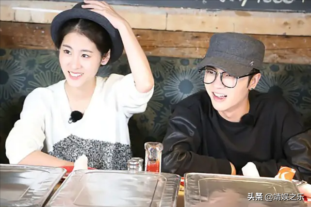 未婚生子1年多,华晨宇被扒新恋情后,张碧晨有喜真相被质疑_孩子_节目