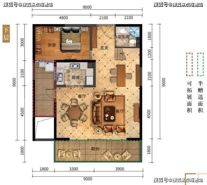 昆明瑞鼎城楼盘详情昆明瑞鼎城房价户型容积率小区环境