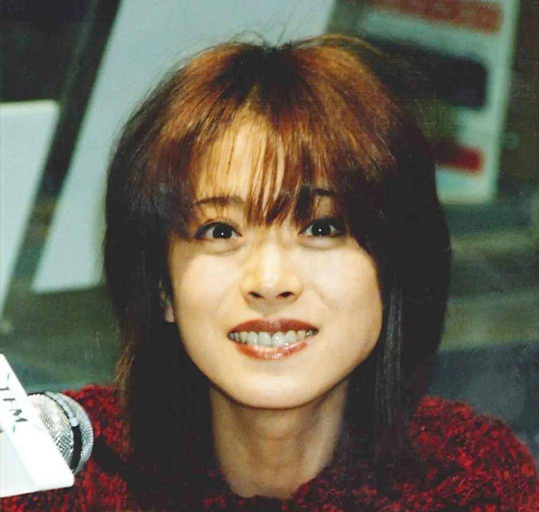 中森明菜_歌曲_事业