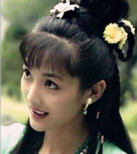 八九十年代十部非港产的经典武侠电视剧,80后最少