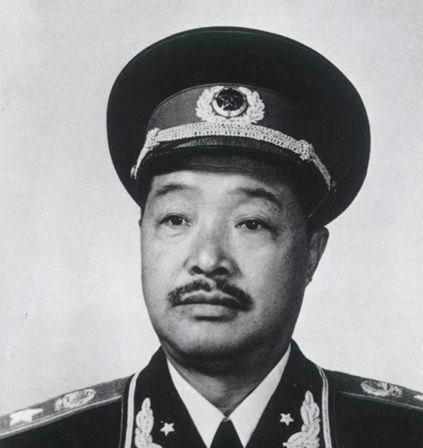 统领全国武装力量的六大军区司令员，是不是我军最强名将