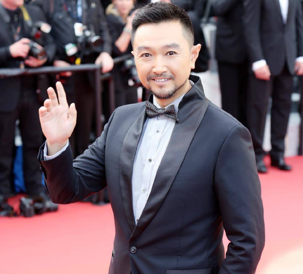 原创演员刘向京凭闯关东成名相亲娶圈外妻生一子托起父母晚年