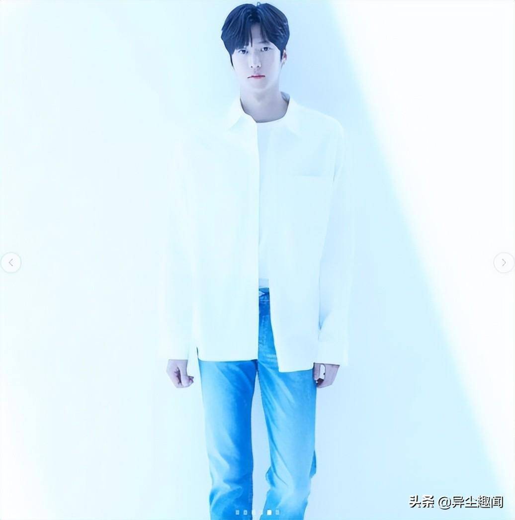 原创10件事认识魔咒的恋人罗人友因替补金志洙金宣虎而爆红
