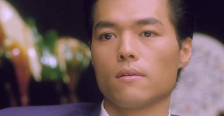 原创叶玉卿的成名作曹查理村上丽奈助阵却让名导何藩事业落幕