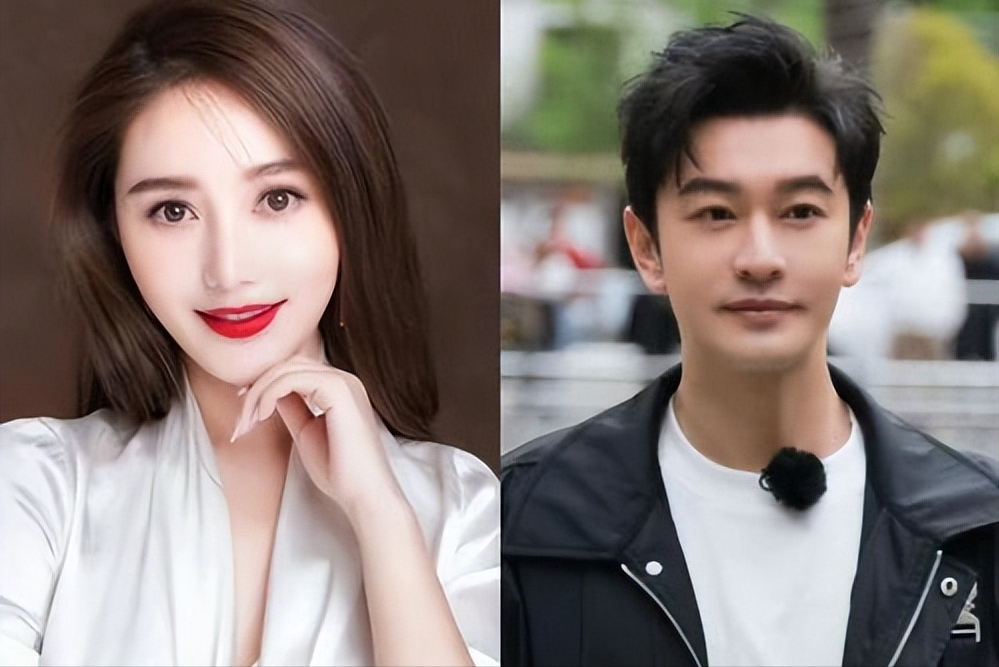 离婚近2年了,黄晓明还是"败"给了baby_杨颖_叶珂_孩子
