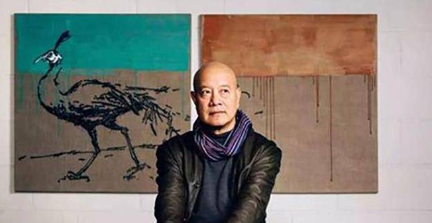 原创四川美院教授一只鸟卖82万网友质疑不如小学生专家看鸟眼睛