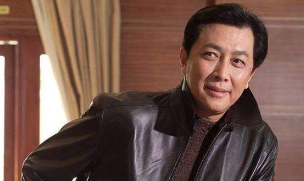 唐国强3次逼迫妻子离婚,妻子绝望留下遗书,还让亲生女儿报仇_孙涛