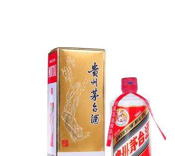 原创注意了茅台酒瓶身没有这2个字的多半是假的别再被骗了