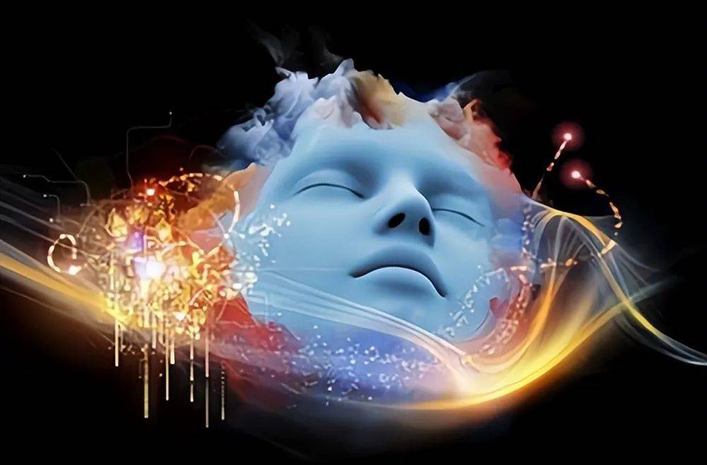 梦中的高空坠落:睡眠与人类演化的秘密联系_信息_梦境_大脑