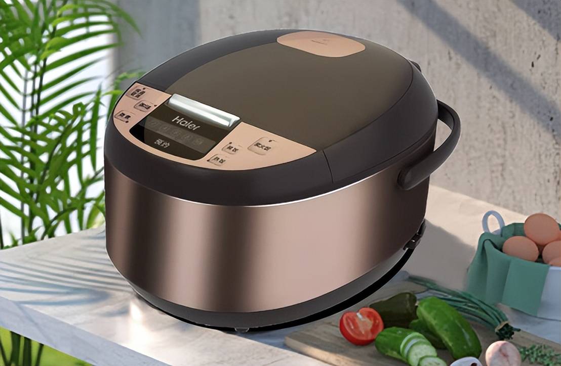电饭锅品牌哪个好?五款精品强烈推荐,不可错过!_进行_智能_材质