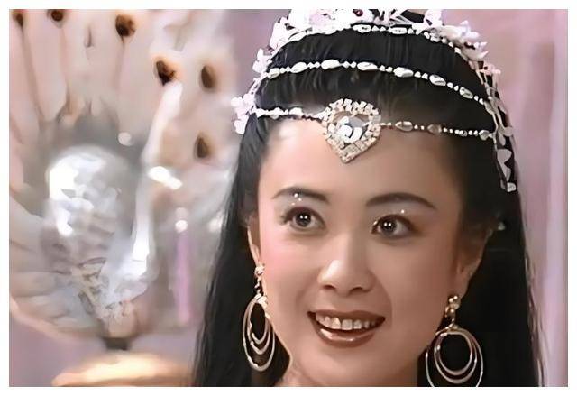 的苏_封神榜_气质