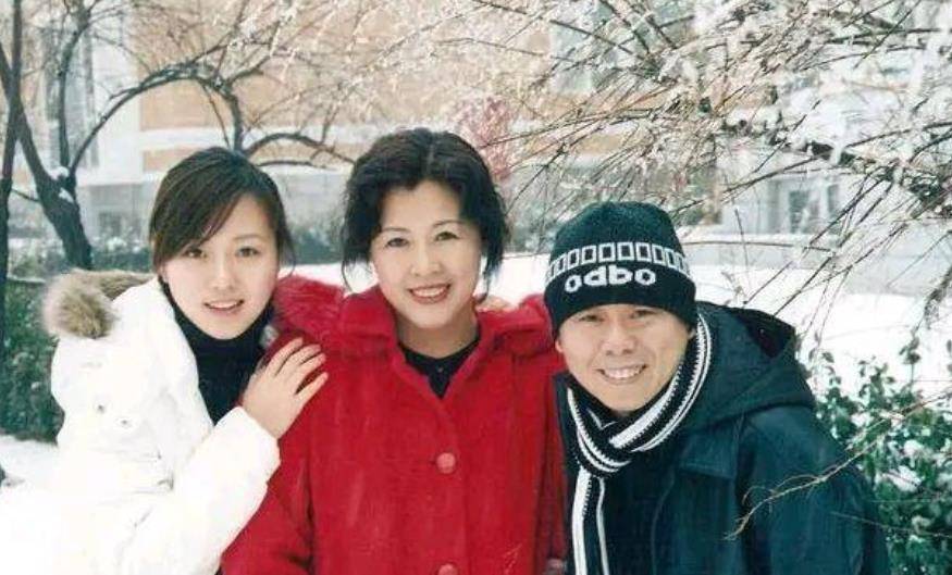 原创险成渣男的潘长江妻子陪住8年厕所他却嫌弃妻子差点分手