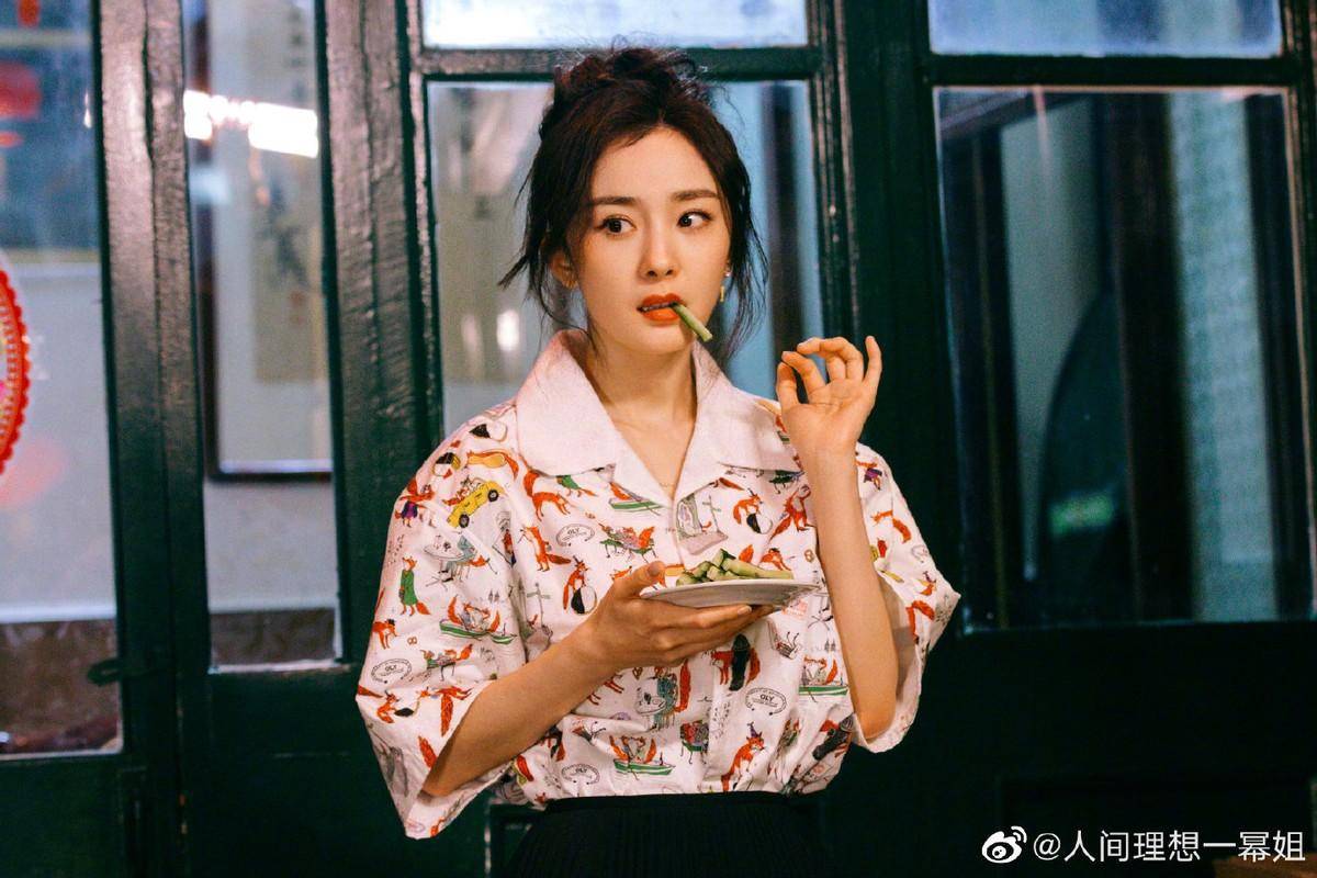 姐姐爆料恋爱细节,黏人却被前任当家庭脉,自曝仍会相信爱情_刘恺威