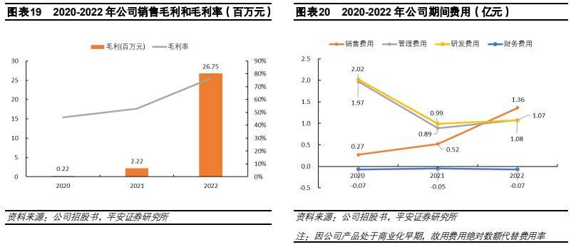 医药行业报告:先行者打破寡头垄断格局,长风破浪吸入制