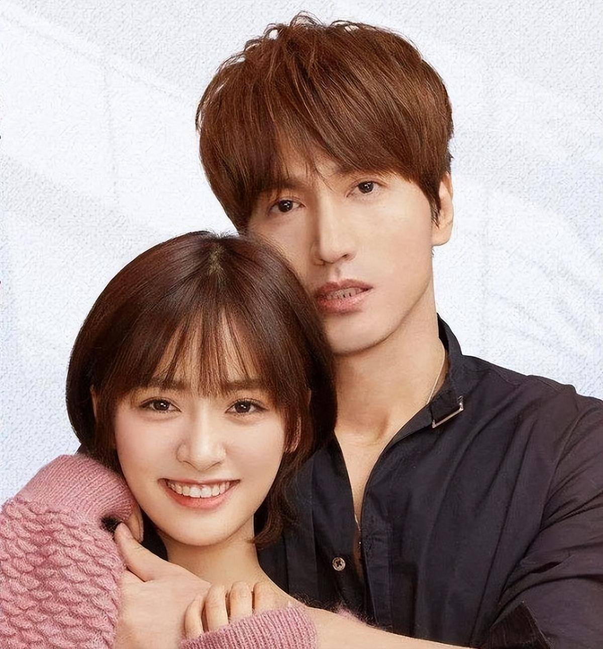 44岁黄奕再演偶像剧,搭档老牌男神言承旭,男女主谈大叔萝莉恋_节目_剧