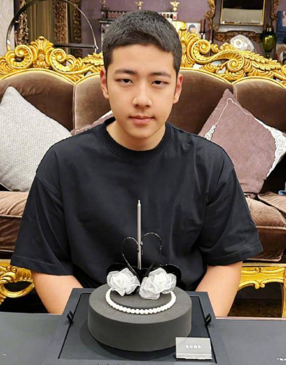 《爸爸去哪儿》的男子汉,都变成啥样了_费曼_石头_康康