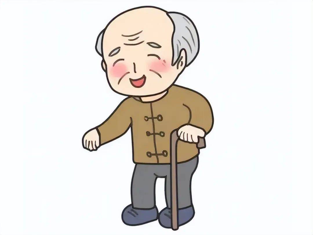 为什么蒲公英型老人更健壮?最新研究告诉你