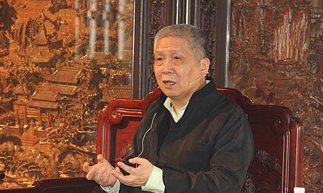 马未都和王朔互揭老底,一个讽刺其倒腾古董的,一个炮轰其不厚道_观复