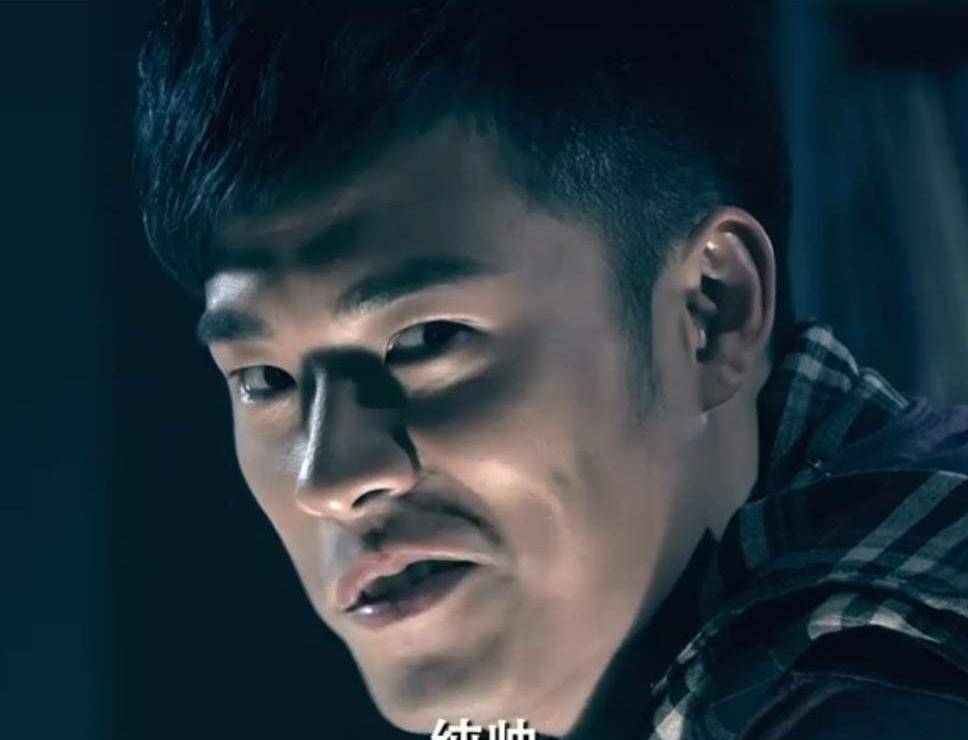 《爱情公寓》唯一没有崩塌的人设——最悲剧的张伟也是最乐观的张伟