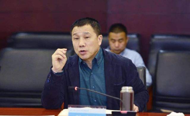 新疆首富孙广信白手起家打造千亿帝国却选择无偿献给国家