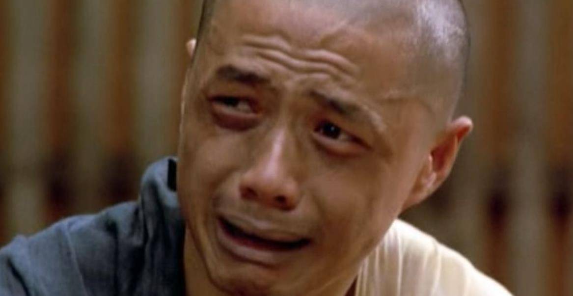 "戏妖"段奕宏:国外拍惊悚片时走火入魔,曾质疑王宝强不会演戏_陶虹