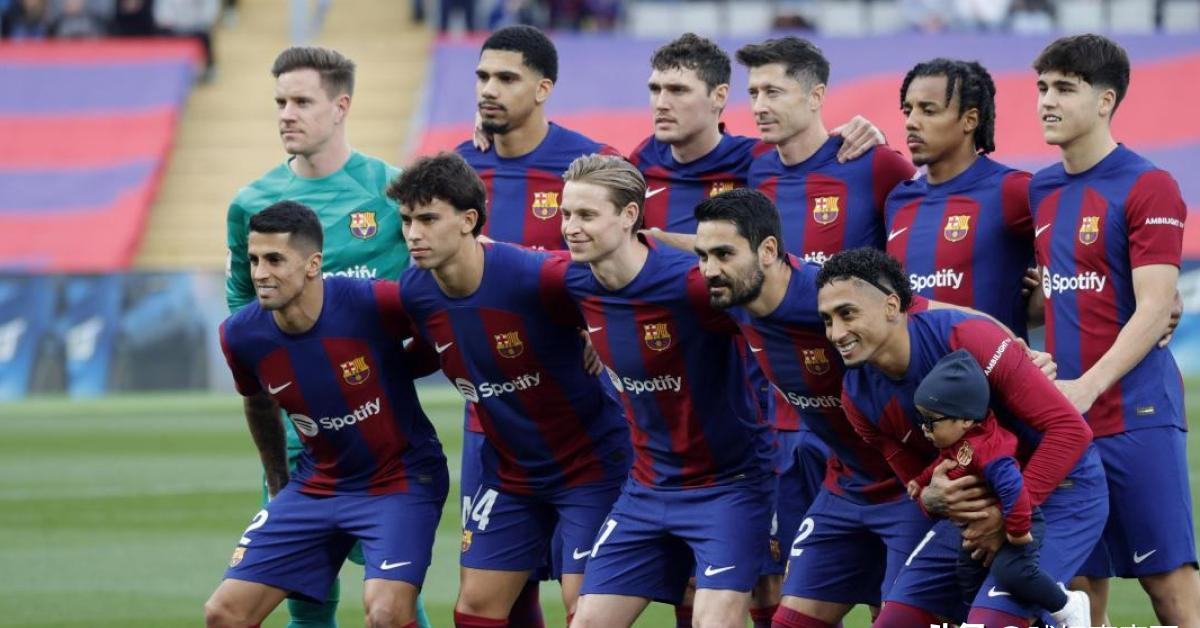 巴萨转会最新进展:哈兰德,阿劳霍和纳格尔斯曼_巴塞罗那_哈维_罗马诺