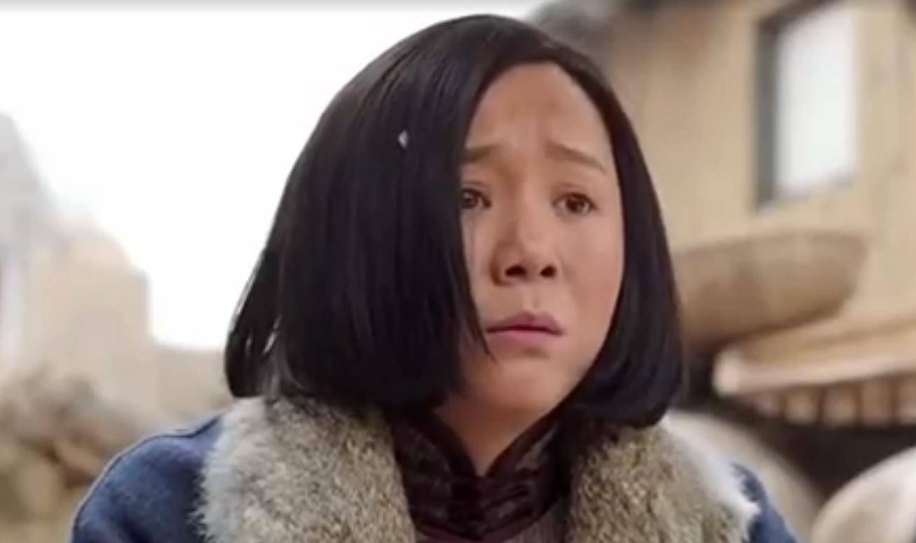 奉天女杰韩淑秀:21岁刑场救下郭松龄,34岁被张作霖枪毙_革命党_东北