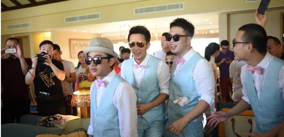 张歆艺,王鸥,刘芸,柳岩,李灿森,赵英俊,叫兽易小星,安晓芬,苏红,张瑶