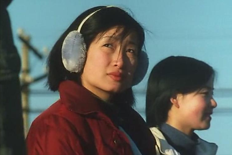 45岁的秦海璐:每月给丧子丧夫的婆婆生活费,以后我就是您亲女儿