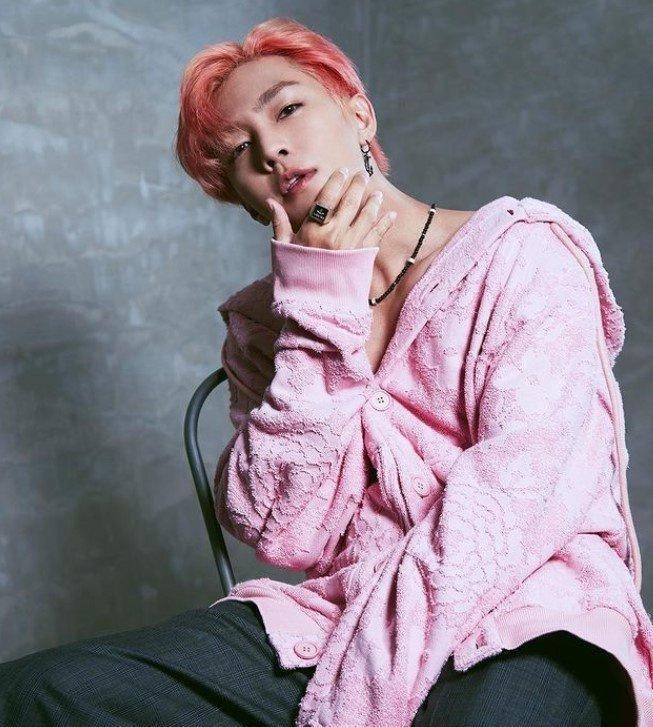 与出道形象不同的艺人:郭采洁超前卫_演出_角色_杨丞琳