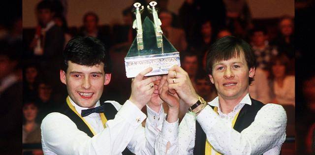 达赫迪怀旧戈夫斯:亨得利击败,火箭禁药另我夺冠_氛围_球场_来源