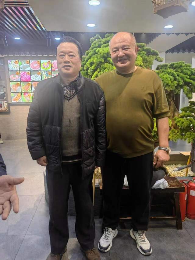 恭喜福源荣获2024年泊头市《舌尖上的美食》大众必吃榜口碑商家评选