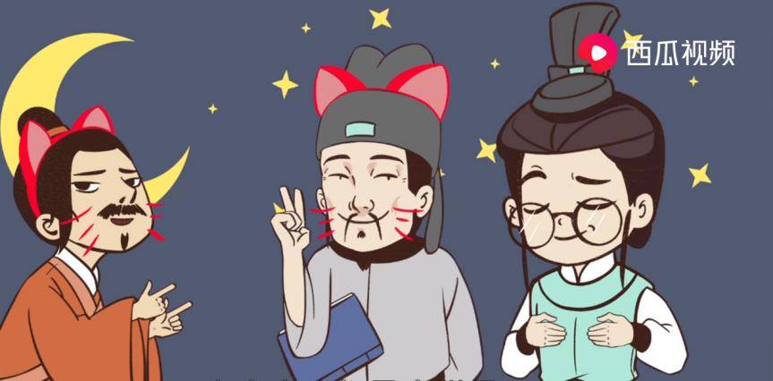 相貌丑陋的武大郎凭什么能娶到潘金莲别小瞧宋朝做生意的人