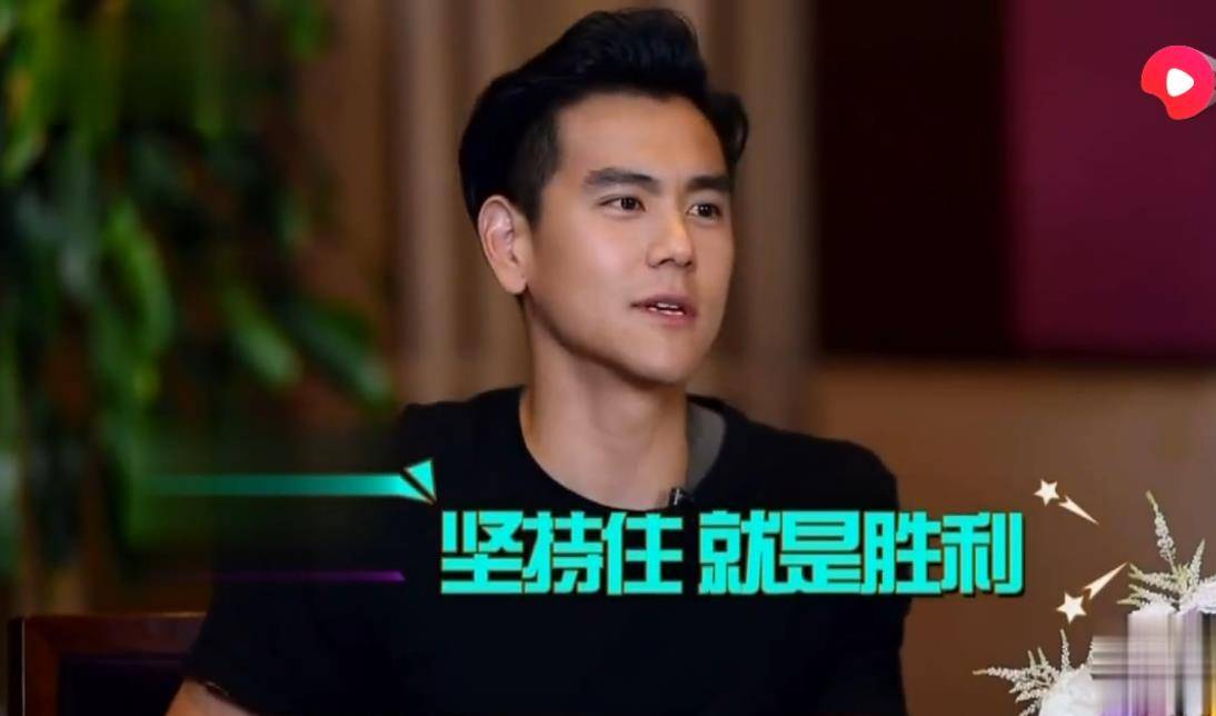 彭于晏近一年没有片约,太难了_网友_鞠婧祎_自律