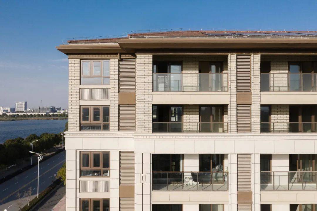 682024苏州相城区渭塘保利天樾人家售楼处保利天樾人家是精装交付吗