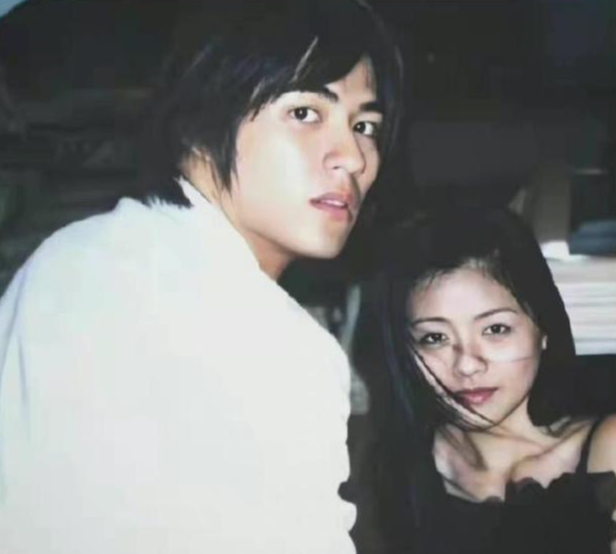 相比于"嘴硬"的汪小菲,大s的几任前男友,真的一个比一个优秀_陈建州