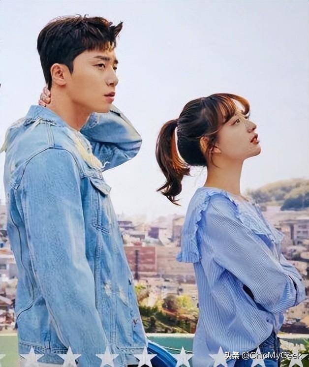 朴叙俊自曝恋爱心机与理想型,绯闻女友都是高冷女神_金智媛_白珍熙