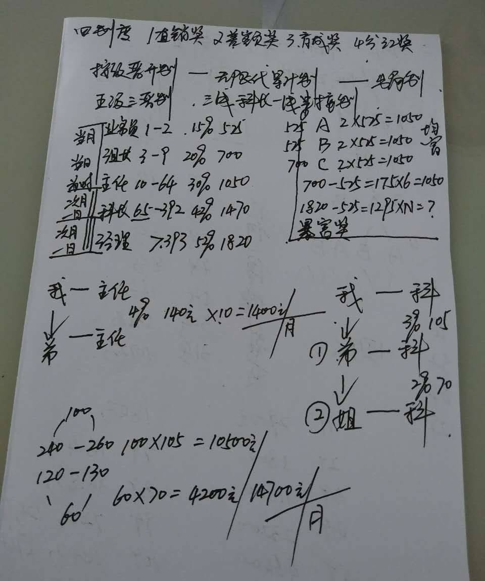 传销骗局揭秘:"平债"骗局的真相_组织_秦皇岛_国家