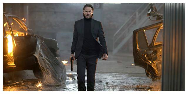 这部电影动作戏并不缺乏,郭达森的打斗动作虽然精彩,但却缺乏留下经典